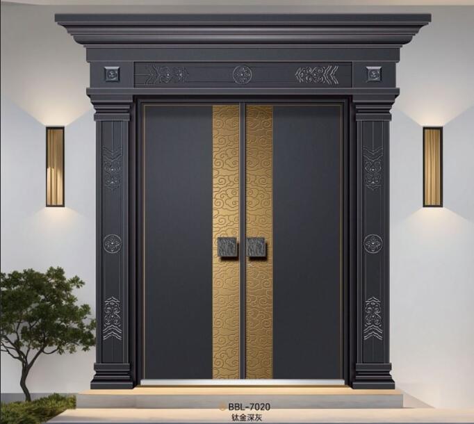 鋼雕藝術(shù)門(mén) 鋼雕藝術(shù)門(mén)